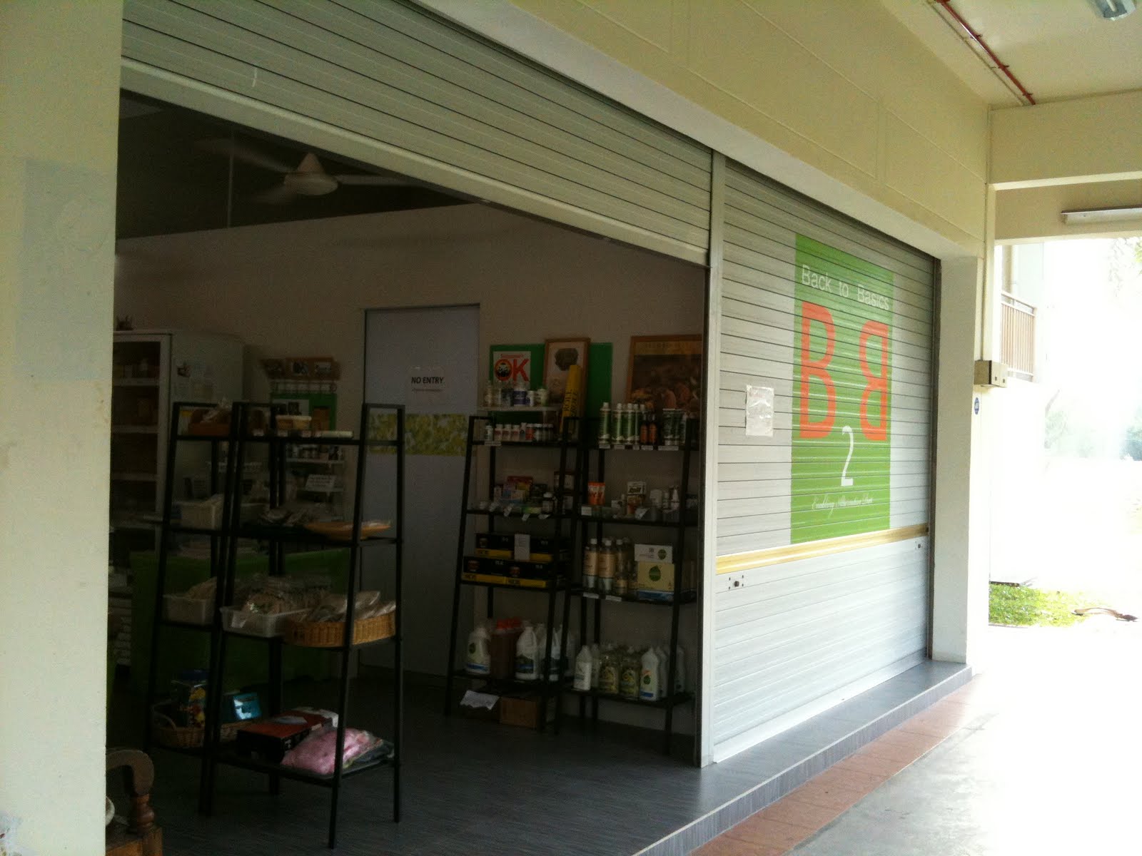 Diet Shop