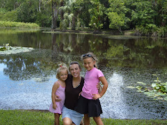 Cairns Botanical Gardens