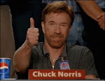 Chuck Norris Aprova