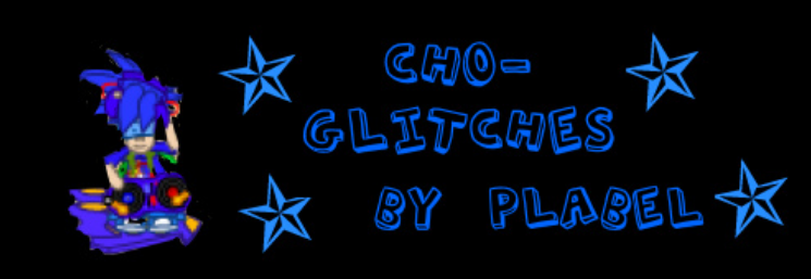 Plabel's Cho-Cheats!