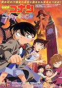 名探偵コナンの劇場版・第6作。本作は19世紀末ロンドンに存在した、歴史の光と .