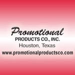 PROMOTIONAL PRODUCTS CO., INC.