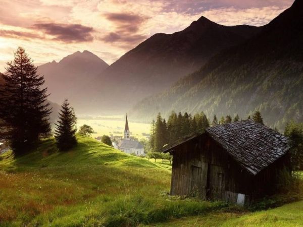 Places To Live Where There S A Natural And Beautiful Calmness Places To Live Where There S A Natural And Beautiful Calmness