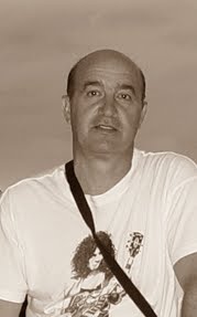 Benito Gonzalez