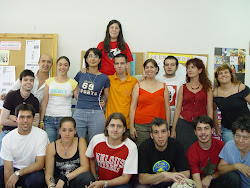 Radio Oasis Junio 2005