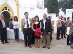 Procesión Viñas grandes