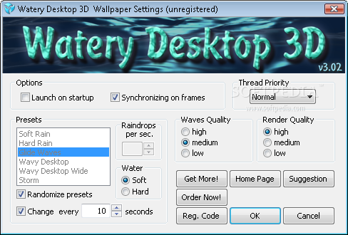 Watery Desktop 3d Registration Code Keygen Torrent