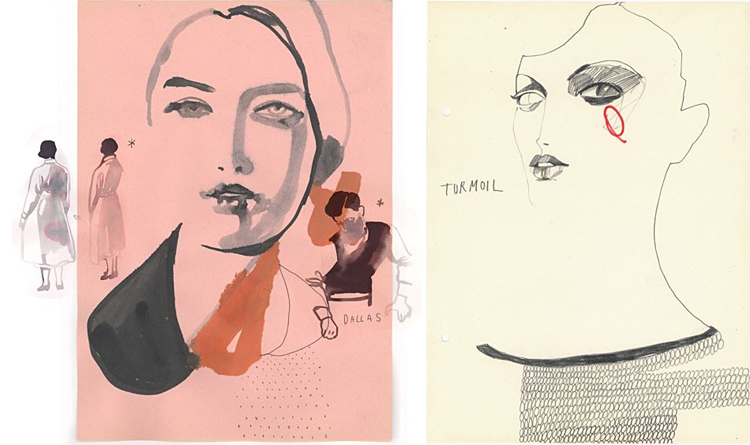 Tina Berning