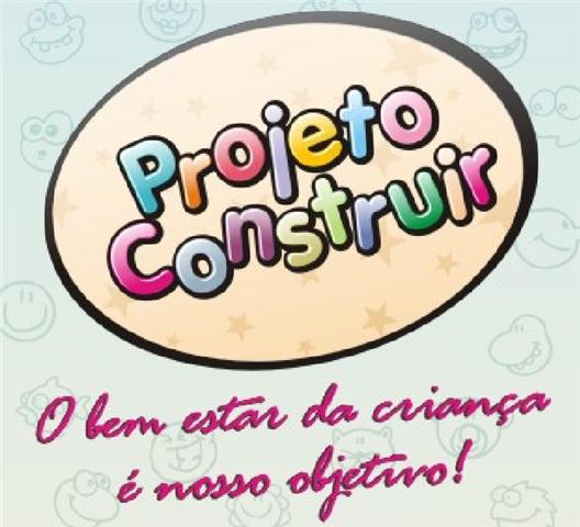 projeto construir