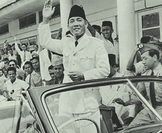 Bung karno