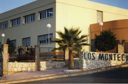 I.E.S. Los Montecillos. Coín (Málaga). 2008-