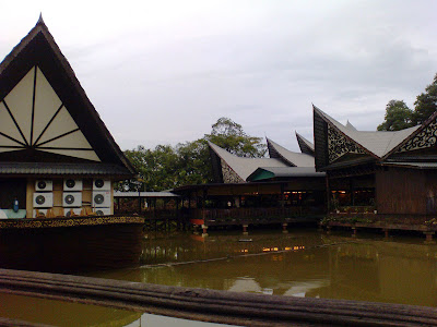 bukit padang