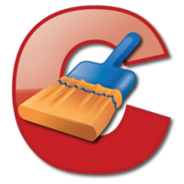 Limpia tu Pc [Ccleaner 2.24] CCleaner+Logo