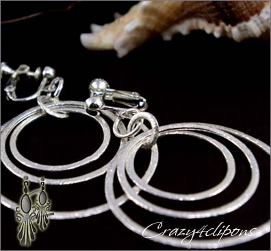 Earrings Pierced or Clip convert clip earrings to pierced. Earrings Pierced or Clip