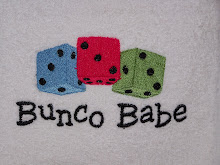 Bunco Prize