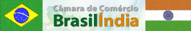 Câmara do Comércio Brasil - Índia