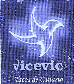 Vicevic. Tacos de Canasta, patrocinador oficial de Piteros F.C.©
