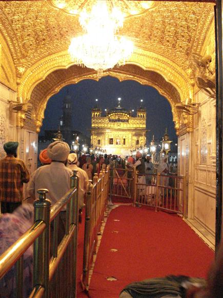 golden temple amritsar at night. dresses Golden Temple Amritsar