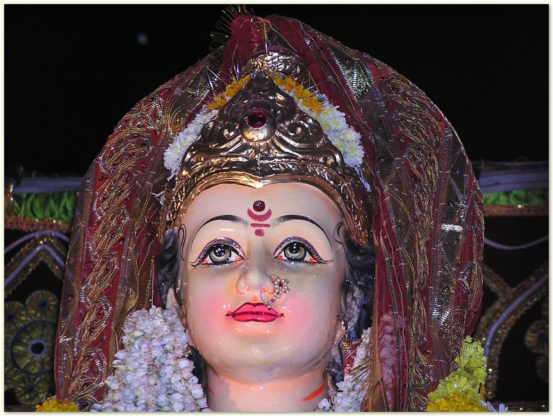 Durga Maa