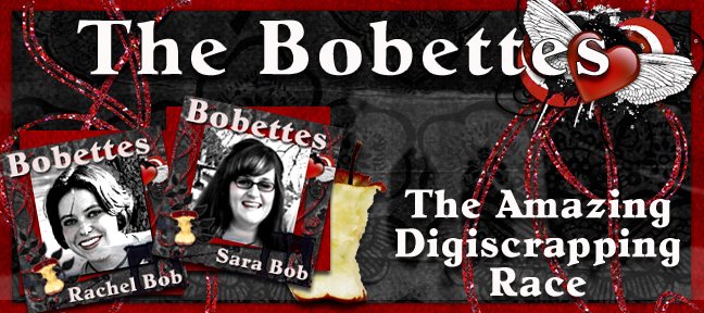 The Bobettes