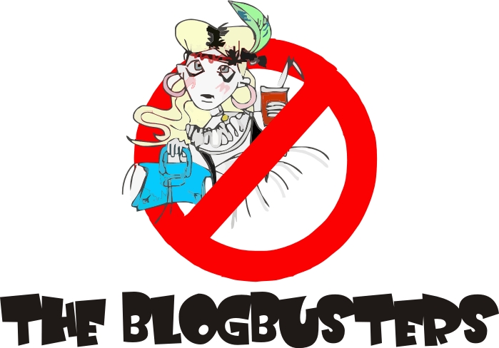 The Blogbusters