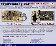 firsthand accounts of world war i essay firsthand accounts of world war i essay