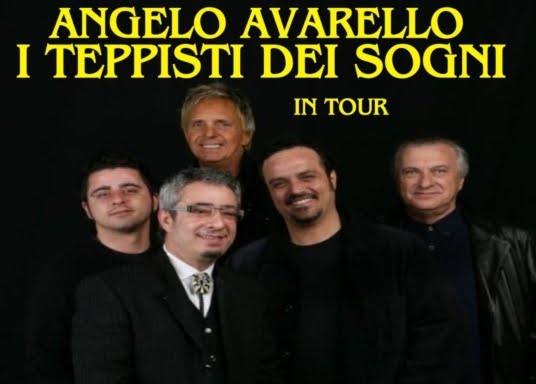 I Teppisti dei Sogni
