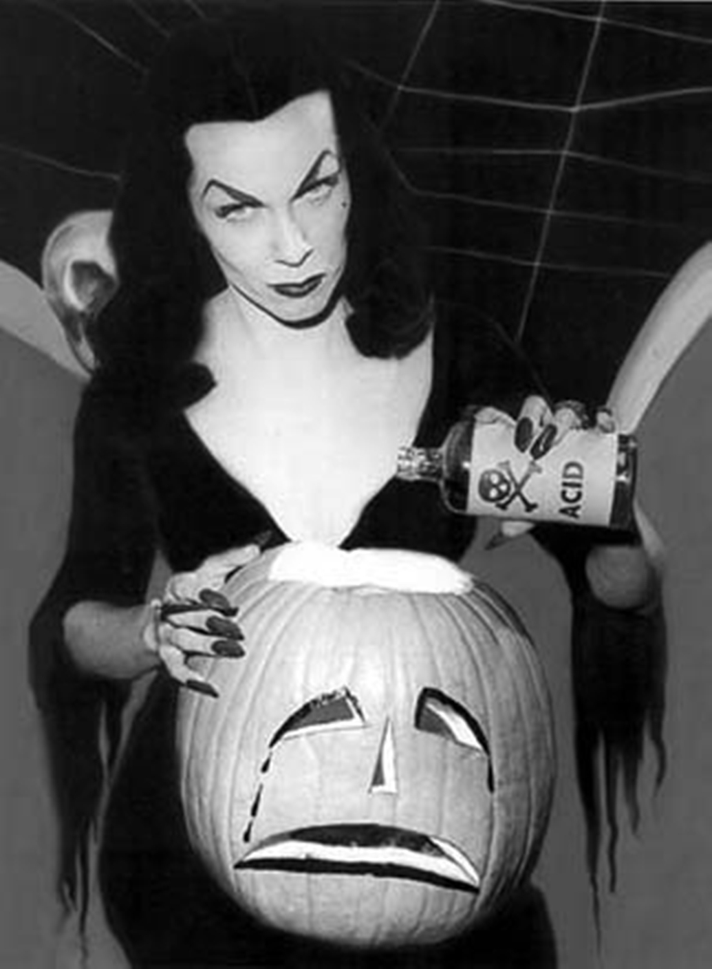 Vampira - Wallpapers Vampira - Picture Colection