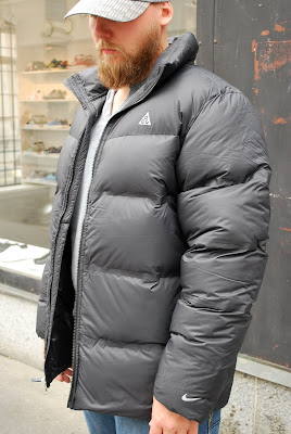 acg winter jacket