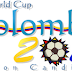 So is the Colombia intended for 2014, the goal is to take out from poverty 2.5 million people