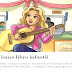 New adventure in Colombia, Shakira's first children's story