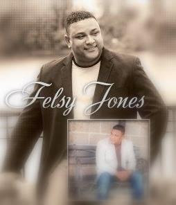 felsy jones
