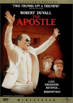 El Apostol El+Apostol