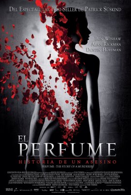EL PERFUME PATRICK SUSKIND el perfume patrick suskind: