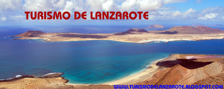 Lanzarote Turismo