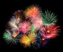 Facts About Fireworks History of Fireworks