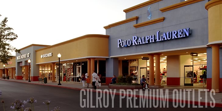 reebok outlet gilroy