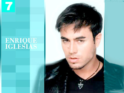 enrique iglesias mole. enrique iglesias mole