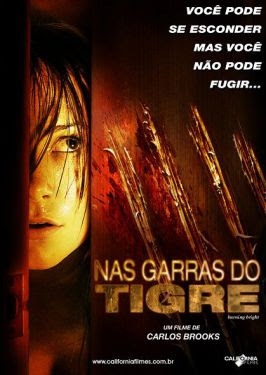 Nas Garras do Tigre Nas Garras do Tigre