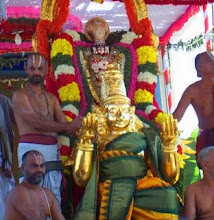 Video of Tirupati Balaji Brahmotsavam Festival