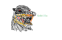 Godzilla