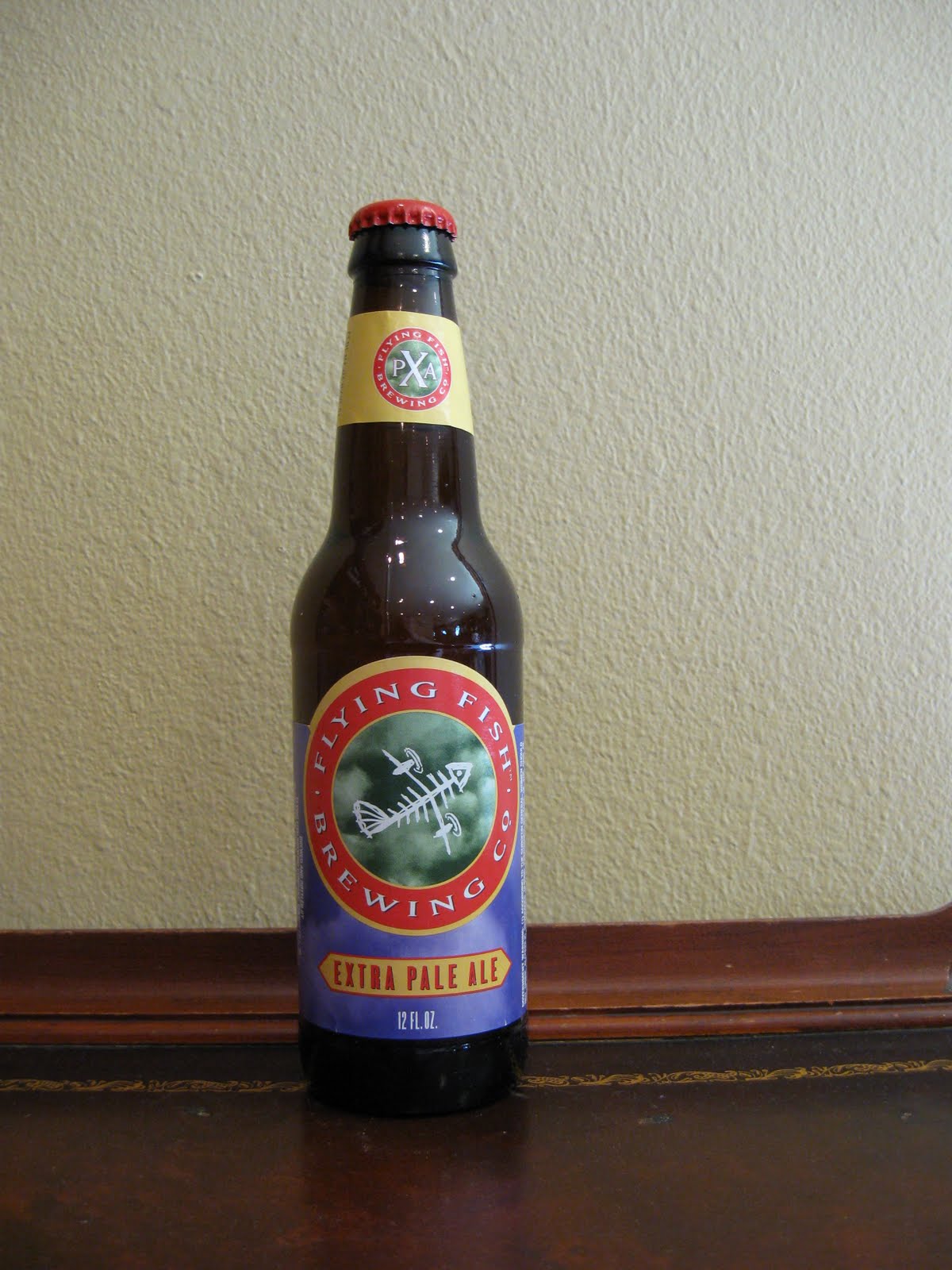 Doing Beer Justice Flying Fish Brewing Co.