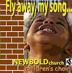Fly away my song