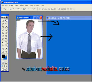 How to create the border for image using Photoshop? How to create the frame for image ?how to edit the image using Photosh