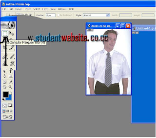 How to create the border for image using Photoshop? How to create the frame for image ?how to edit the image using Photosh