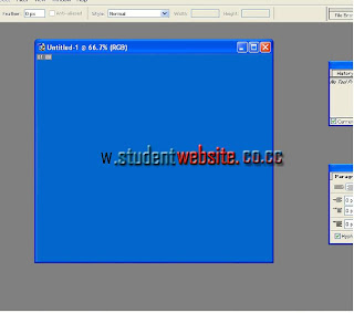 How to create the border for image using Photoshop? How to create the frame for image ?how to edit the image using Photosh