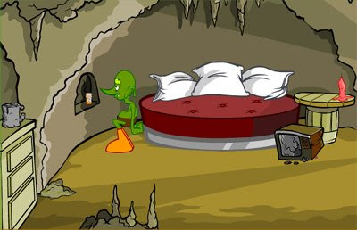 Griswold the Goblin 2 Ch1 Walkthrough