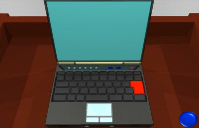 Walkthrough N's File solution