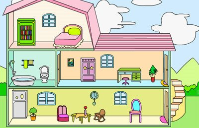 JUGAR CON LAS BARBIE jugar con las barbie: