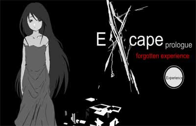 solucion Excape Prologue - Forgotten Experience guia